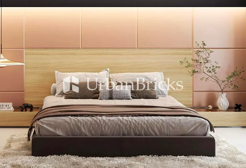 Private Pool | Furnished | High Floor63989488881281113