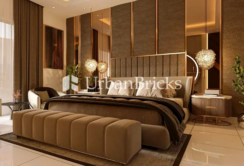Private Pool | Furnished | High Floor63989488881281112