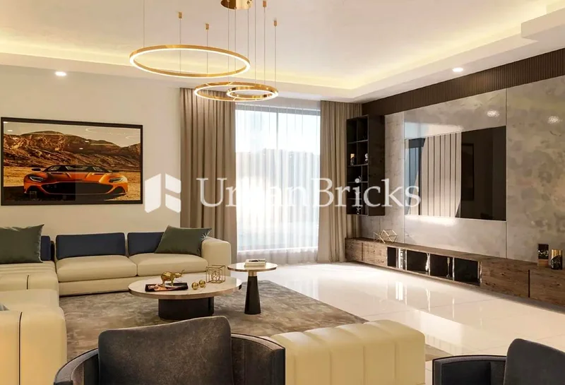 Private Pool | Furnished | High Floor63989488881281110
