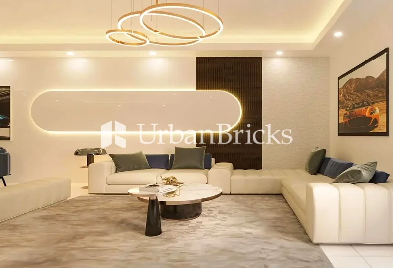 Private Pool | Furnished | High Floor63989488881281111
