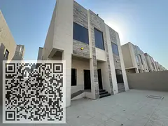 Brand New 6 Bedrooms Villa With Roof Access