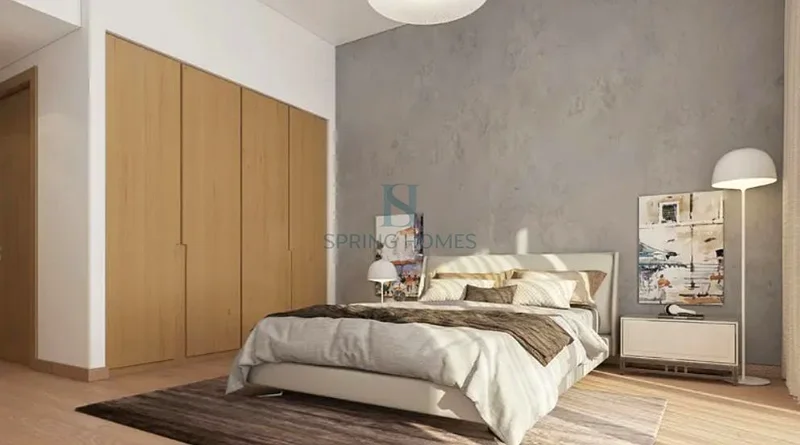 Spacious 1-Bed | Park View | Azizi Vista, Studio City | Modern Living63942666434307111