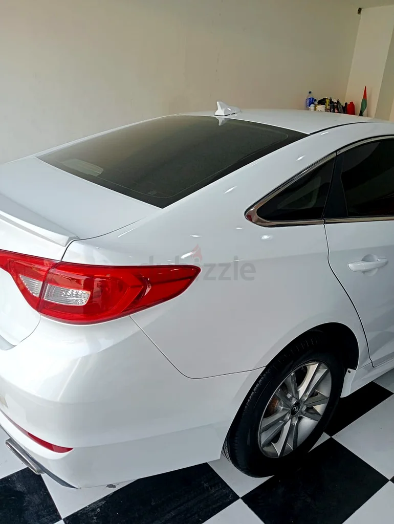 هيونداي سوناتا 2017 للبيع63406908959747113