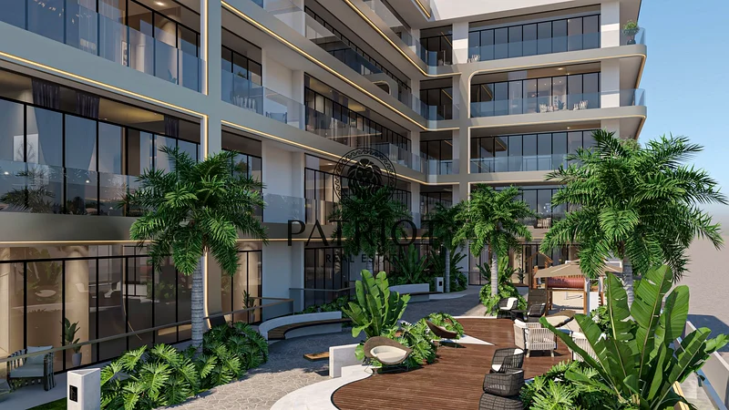 Future-Proof Investment | 2BR  | Pay 1% Monthly | Near Metro63994586521475111