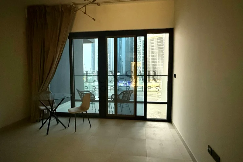 Elegant Studio | Prime View of Al Khail Road | Binghatti Canal63791562752642112