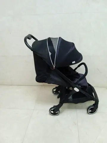 Chicco travel stroller