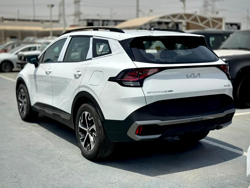 2.0L HEV FWD 2025 Chinese Specs Export Price @ 91,000 AED63398632104707112