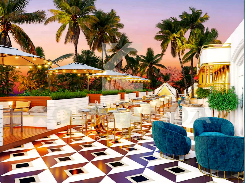 Urban Sophistication || Scenic Views || Private Luxury64021258156675111