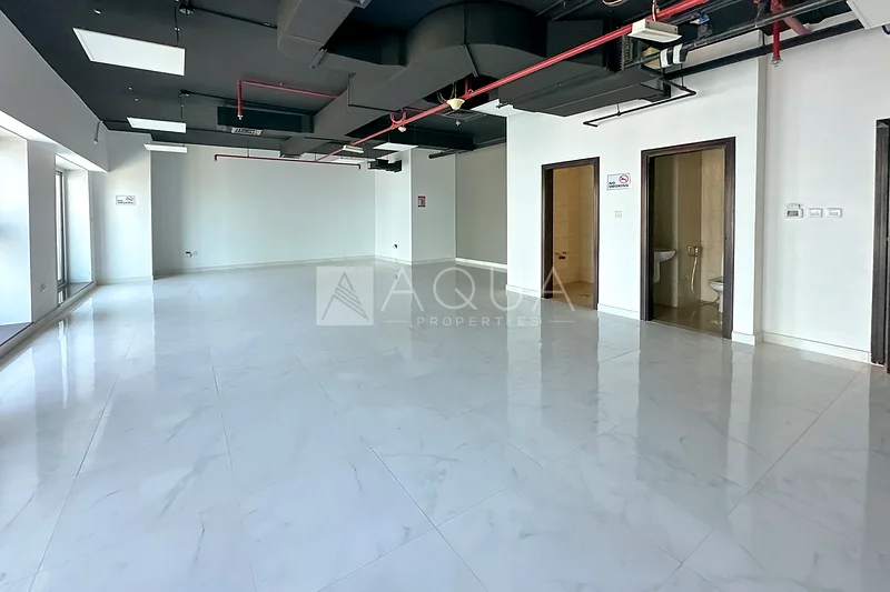Spacious | Fitted | Amazing Lake View  | DMCC63827376683138114