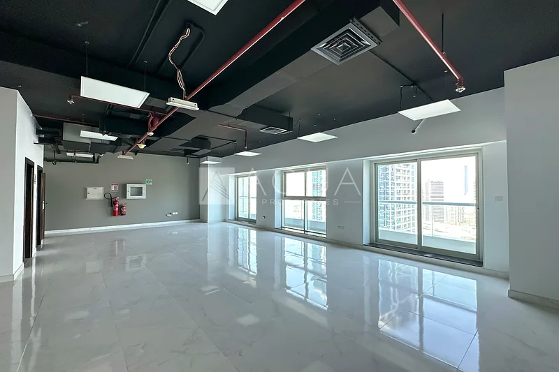 Spacious | Fitted | Amazing Lake View  | DMCC63827376683138111