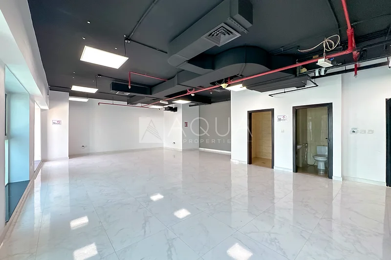 Spacious | Fitted | Amazing Lake View  | DMCC63827376683138113