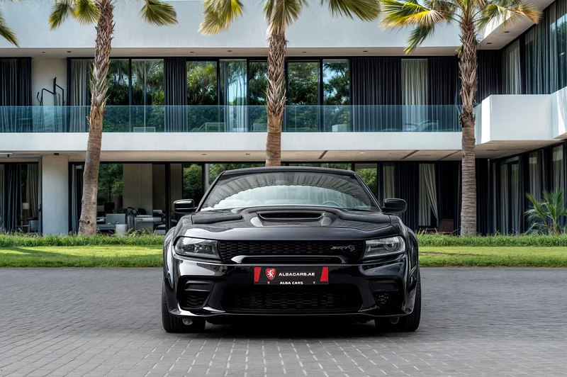 7,637 P.M  | Hellcat Redeye | 0% Downpayment | Pristine Condition!63398537197698113