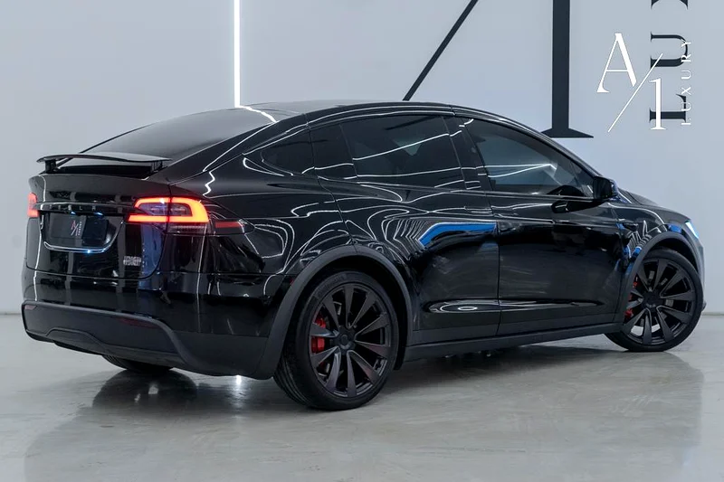 2023 Tesla Model X Plaid, Warranty, Falcon Wing Doors, VIP Seats, Full Options, Very Low Kilometers, 1,020 HP63398506812418113