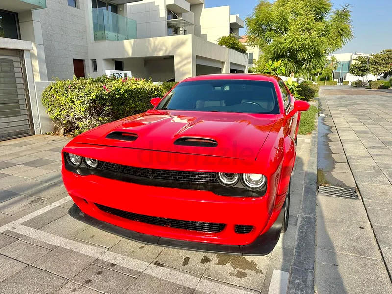 Dodge Challenger633985348158751121