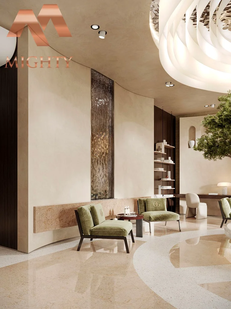 Spacious Smart Home | Near To Metro | High ROI63959791921026114