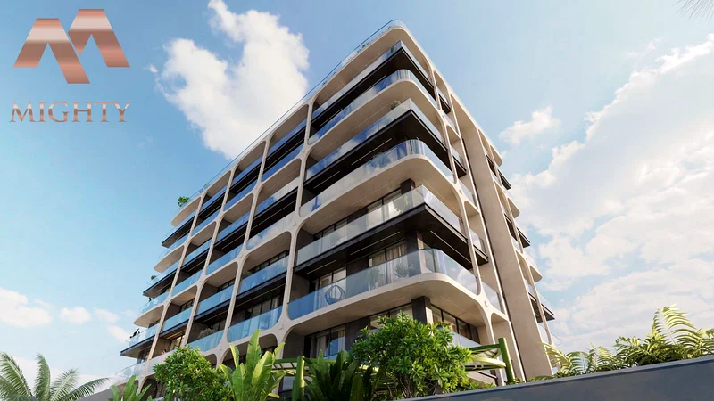 Spacious Smart Home | Near To Metro | High ROI63959791921026111