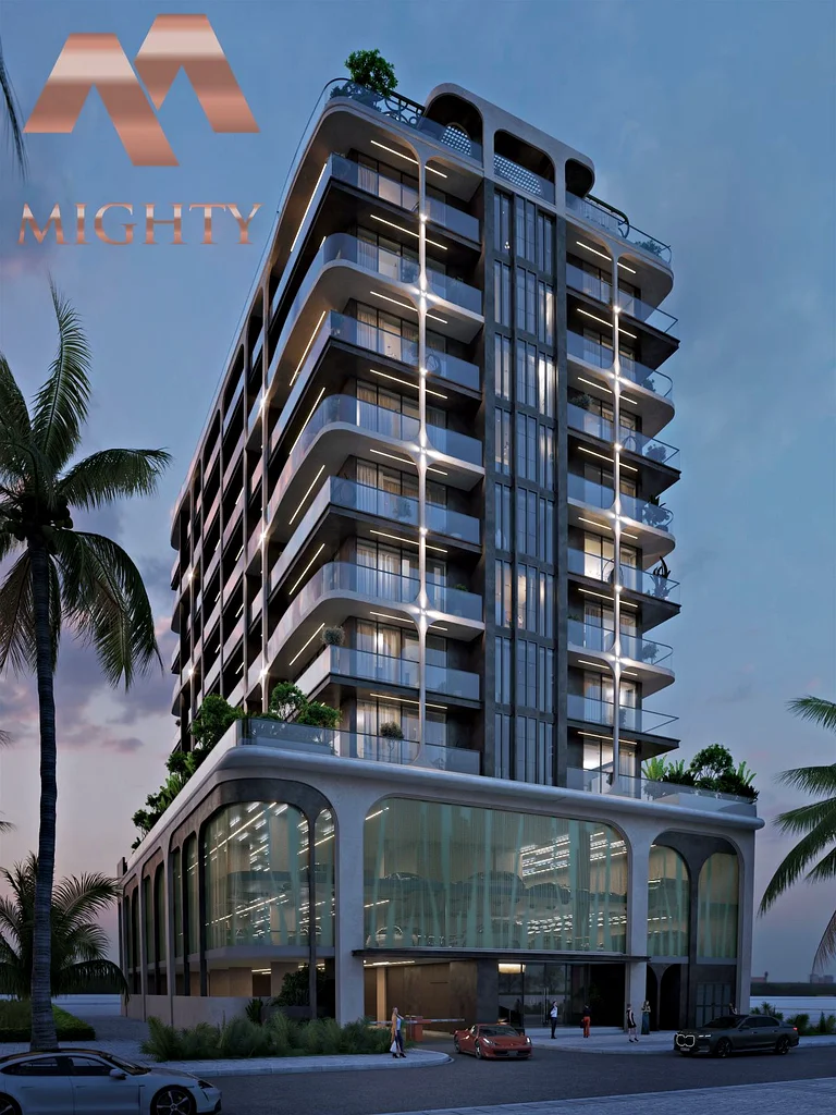 Spacious Smart Home | Near To Metro | High ROI63959791921026110