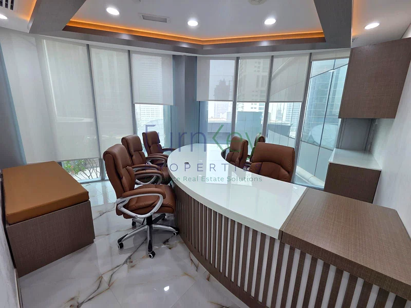 Luxury office | DMCC | Lake view63827152930563113