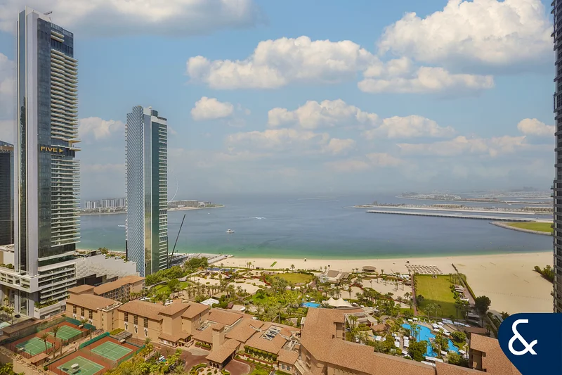 Full Sea View | Two Bed En-Suite  | Vacant63936477005570111