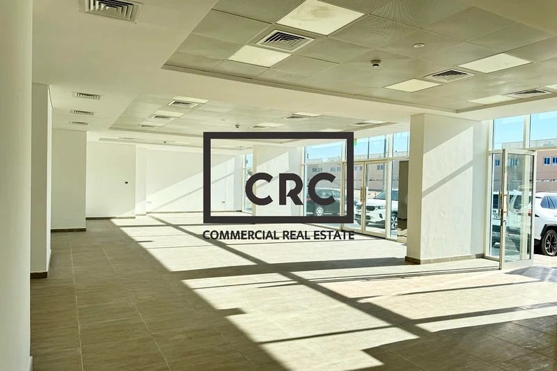 Fitted | 42 SQM |Retail Space in a Prime Location63402787837059113