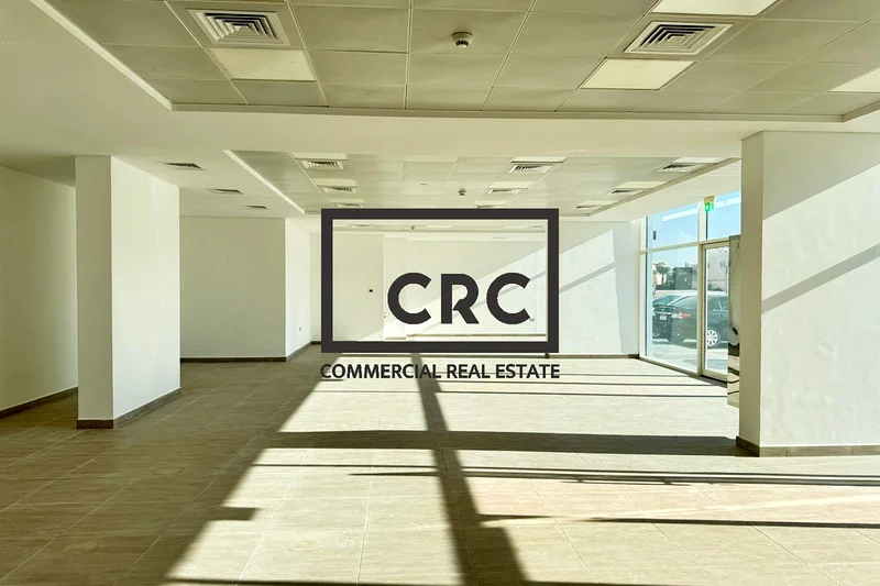 Fitted | 42 SQM |Retail Space in a Prime Location63402787837059112