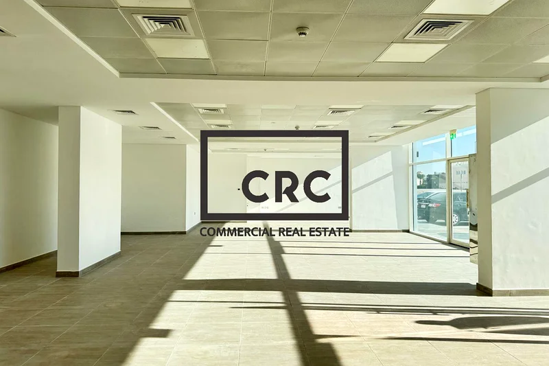 Fitted | 42 SQM |Retail Space in a Prime Location63402787837059111