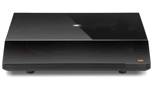 MoFi StudioDeck Plus Turntable  MoFi StudioPhono Preamp