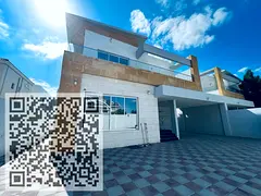 BRAND NEW 5 MASTER BEDROOM VILLA FOR RENT IN AL MOWAIHAT AJMAN