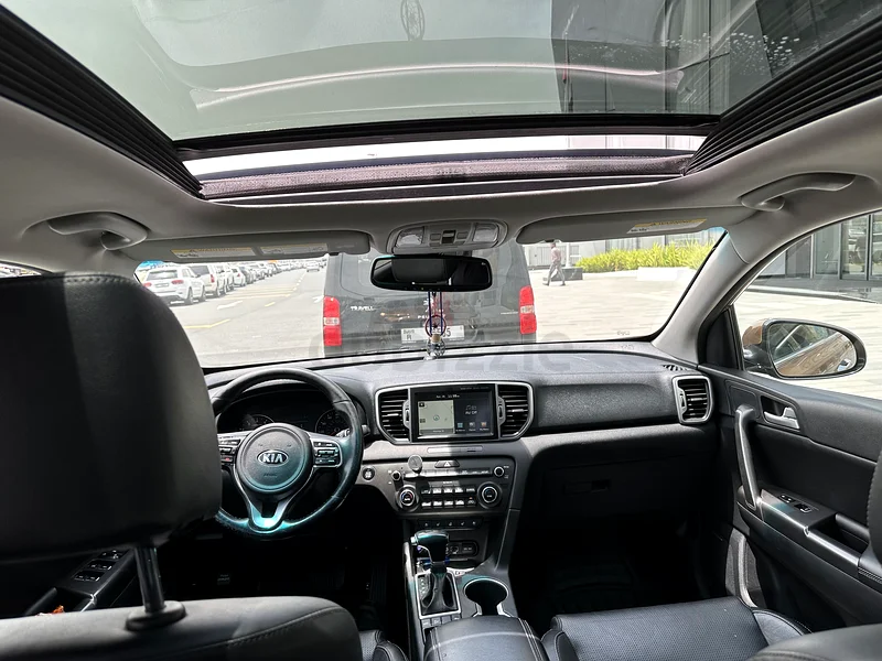 Kia Sportage63398631139329112
