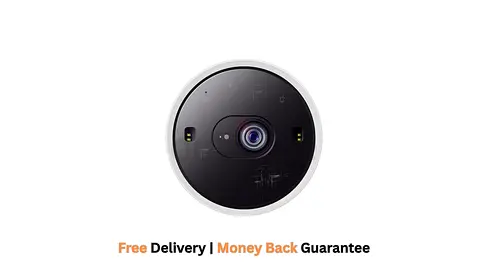 Samsung Portable Projector, SP-LSP3BLA, 100 Inch Screen, Samsung Smart Projector