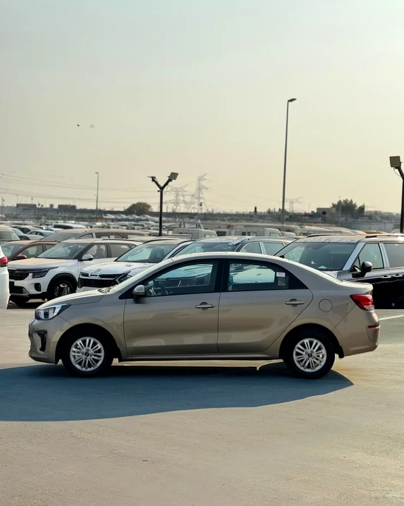 KIA PEGAS 1.4L - 2025 MODEL63398624311043111
