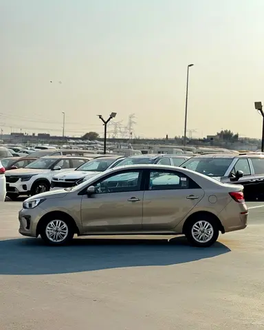 صورة مصغرة 2 لـ 2025 KIA PEGAS