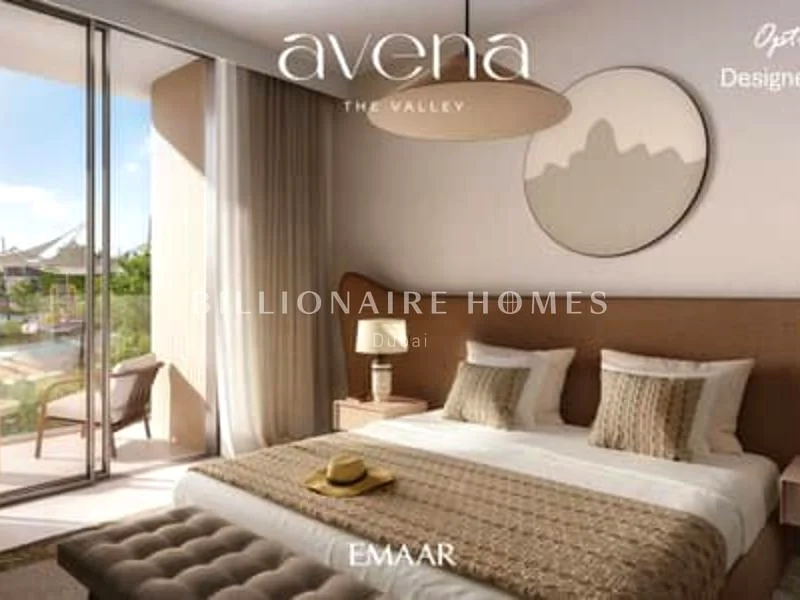 Big Plot | Near to Pool | Investment Opportunity63945930467585112