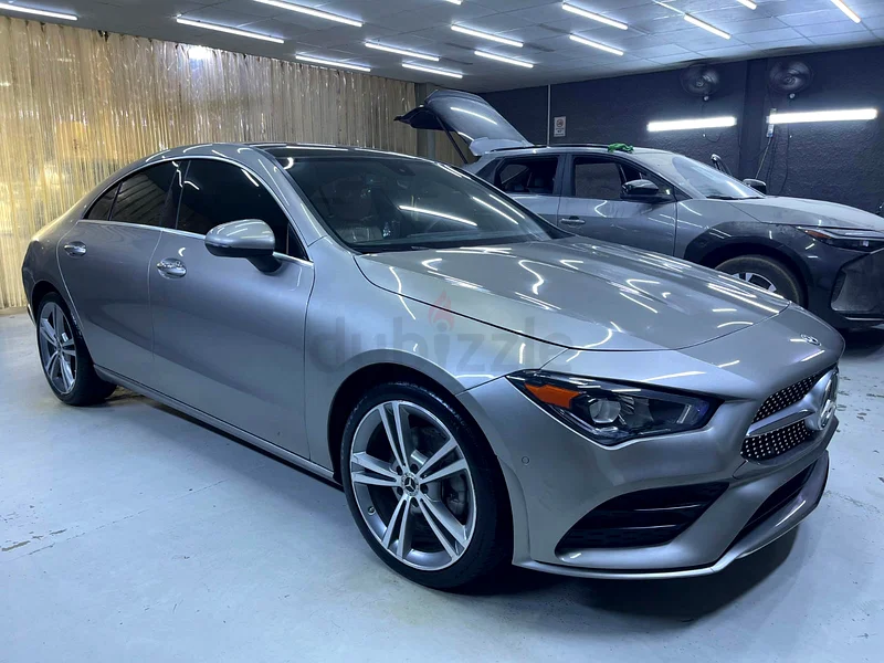 Mercedes CLA 250 Urgent Sale63399936246658111