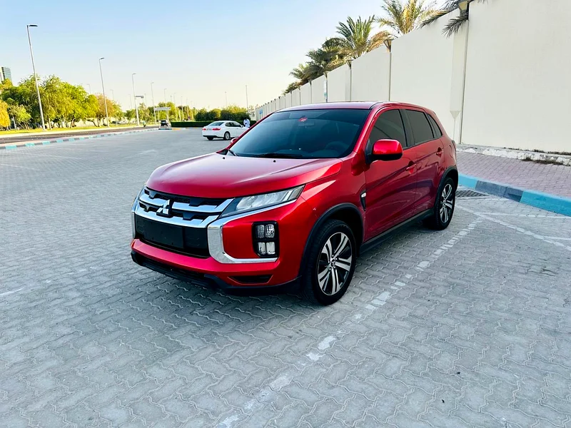MITSUBISHI OUTLANDER 2020, a very clean car.  
Mitsubishi Outlander 2020 in excellent condition.63398581021826111