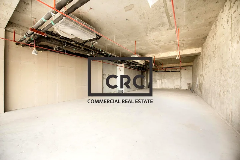 WITH 2 PARKING | PRIME LOCATION | SHELL AND CORE634027881954581126