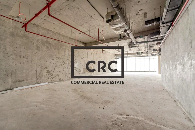 WITH 2 PARKING | PRIME LOCATION | SHELL AND CORE63402788195458112