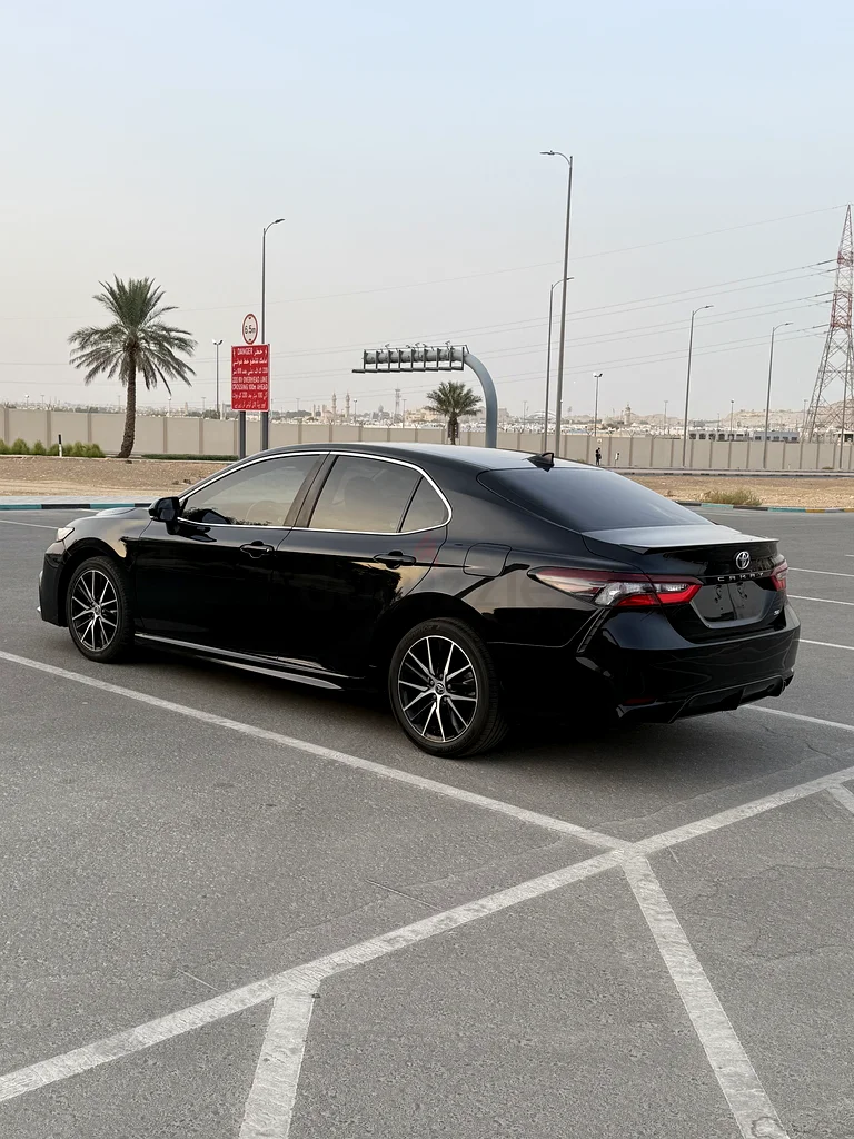 Toyota Camry63401309137665113