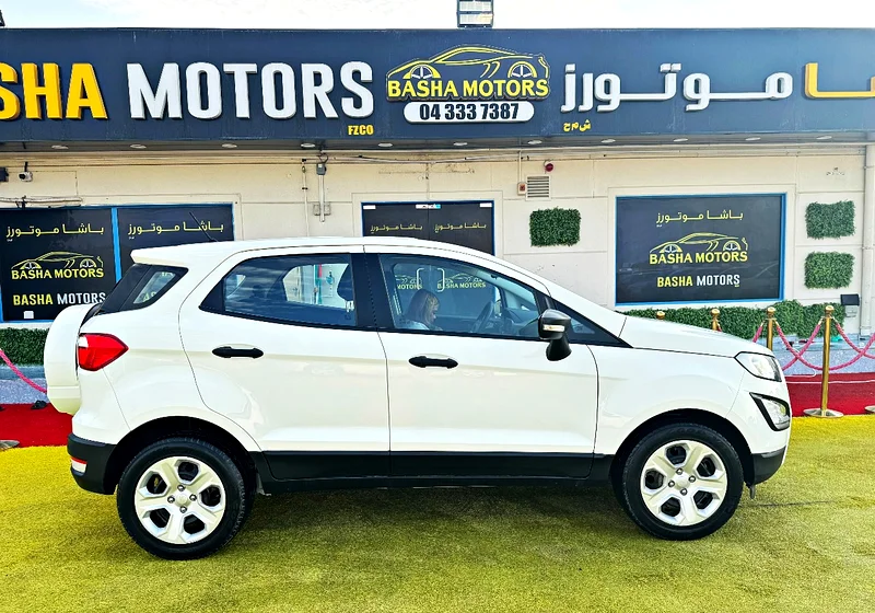 FORD ECO SPORTS 2021 || ZERO DOWNPAYMENT  PAY AFTER 3 MONTHS || CASH  BANK FINANCING || GCC SPECS63399879172995114