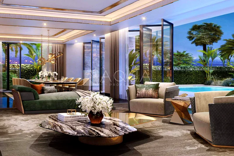 Modern StandAlone Villa | Close to the Lagoon63956498030082112