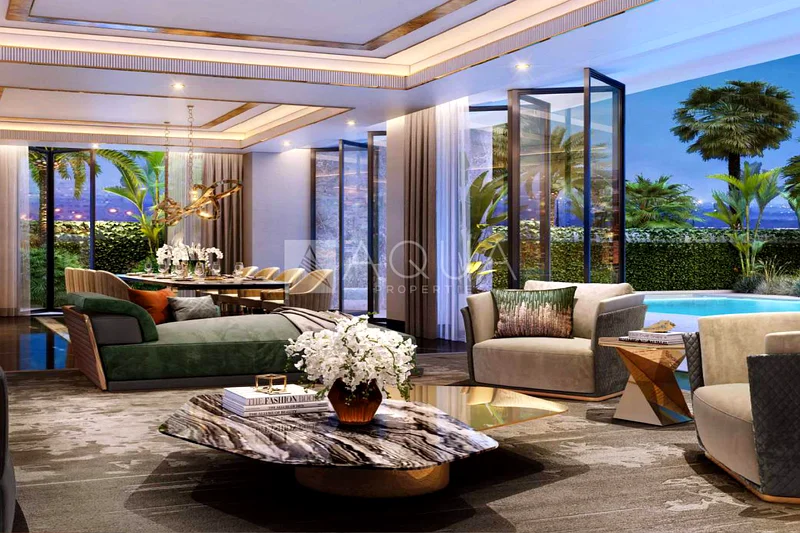 Modern StandAlone Villa | Close to the Lagoon63956498030082113