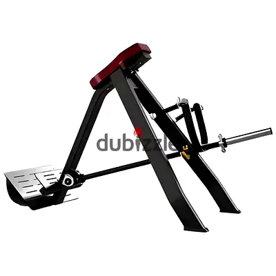 Incline Level Row Machine