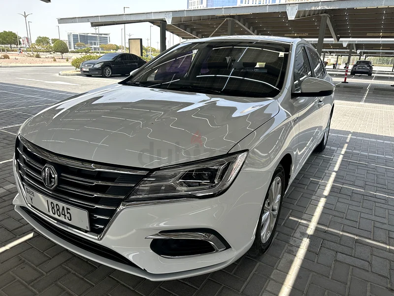 MG 5 للبيع63398494311169111