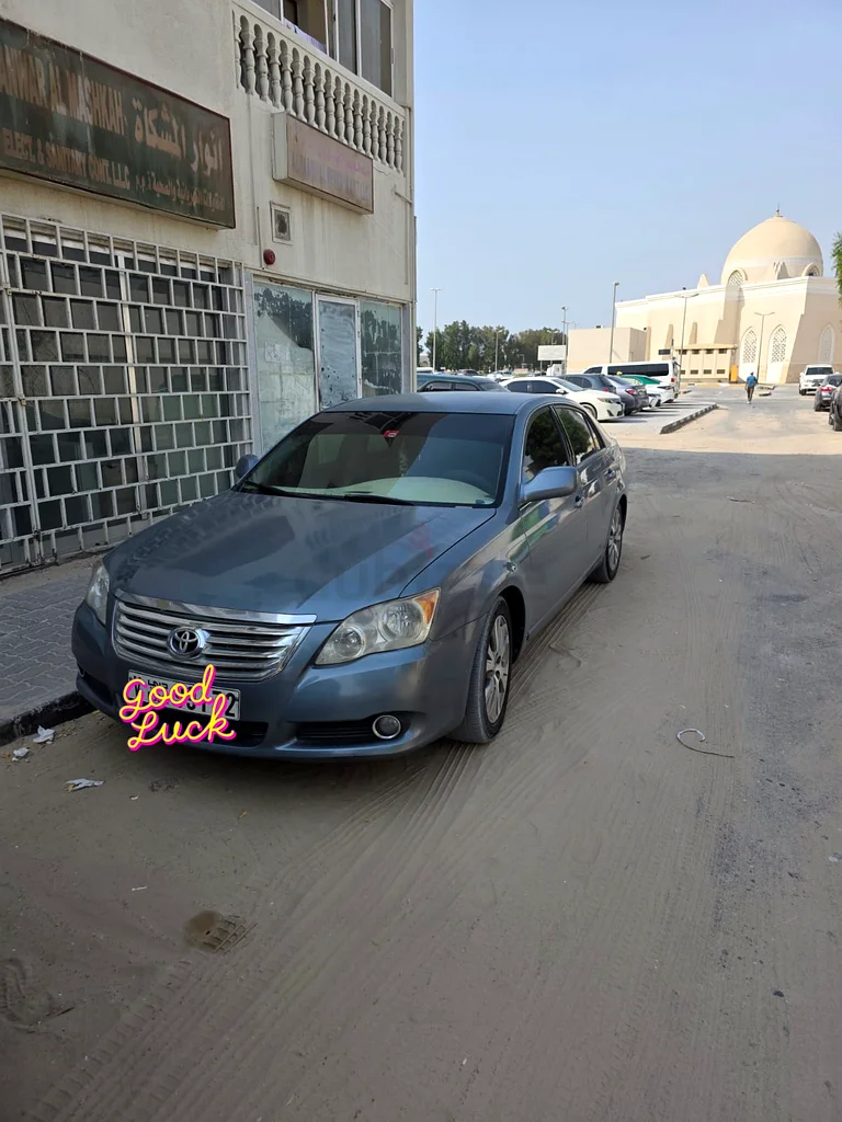 Toyota Avalon for sale634024082976021113