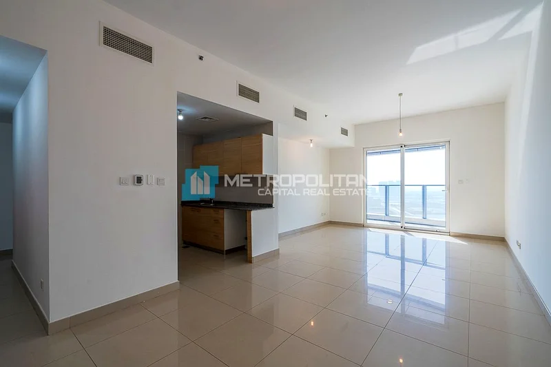 Mangrove View| 3 Bedroom+Maid| Free Hold| C2 Tower63842967648515111