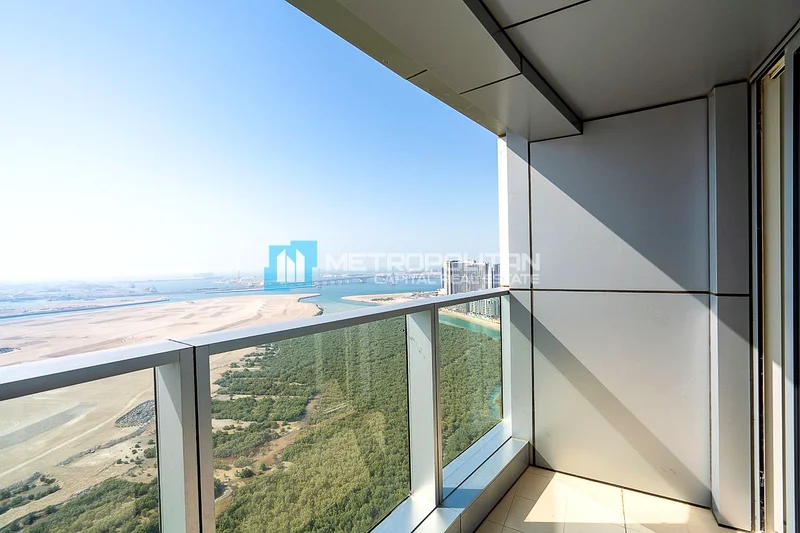 Mangrove View| 3 Bedroom+Maid| Free Hold| C2 Tower63842967648515110