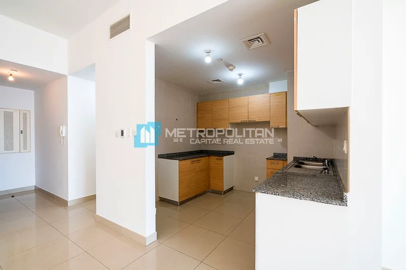 Mangrove View| 3 Bedroom+Maid| Free Hold| C2 Tower63842967648515113
