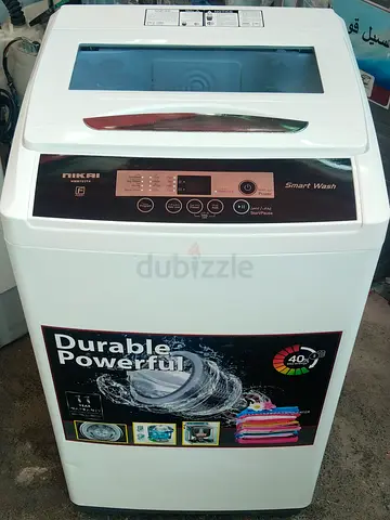 Washing Machine for sale excellent working like new condition