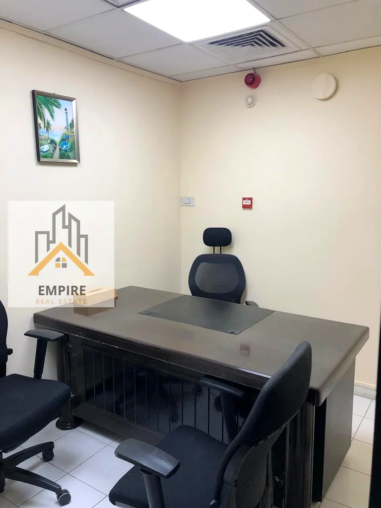 3 Person Private office | Furnished | Free Meeting Room Access64051469392898111