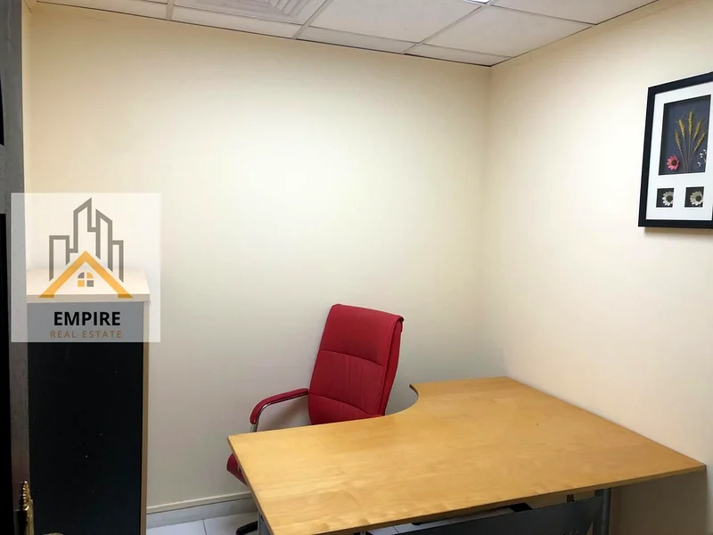 3 Person Private office | Furnished | Free Meeting Room Access64051469392898114